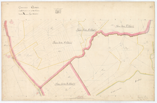 187 Assen, N112; Netteplan; 1869-05