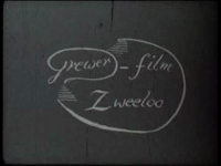 3272 AV3272 Zuidenveldtentoonstelling Zweeloo, deel 1; Grewer-film; 1954