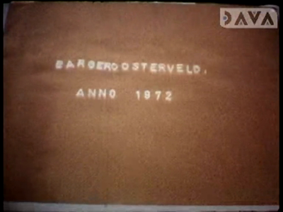 3758 AV3758 Barger Oosterveld; Kocks; 1972-1983