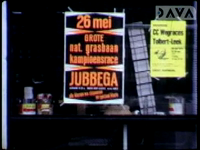 6000 AV6000 Grasbaan race 1; Zuiderweg; 1974