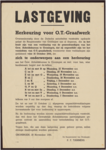 347 Lastgeving Herkeuring voor O.T.-Graafwerk, 1944-11-25