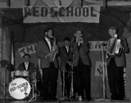 9943 The Red-School Band