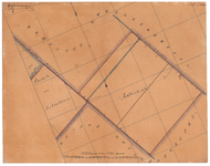 19224-58.2 IJsselmuiden 2 Kaart van het oostelijk gedeelte van de gemeente IJsselmuiden. Op de kaart worden vermeld: ...