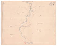 19231-22X11 [Geen titel] Kaartblad van de Dinkel, ter hoogte van het Lutterzand, ten zuiden van het huidige ...