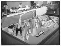 22486 FDSTORK-8206 Opname tijdens de tentoonstelling Arbeidswedstrijd 1958., 00-00-1958