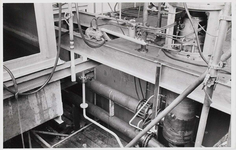 23629 FDSTORK-A212-200 Kernenergie. Proefopstelling waterproef voor 280 m3/h pomp van Meratoom., 00-00-1960 - 00-00-1970