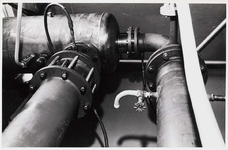23630 FDSTORK-A212-201 Kernenergie. Proefopstelling waterproef voor 280 m3/h pomp van Meratoom., 00-00-1960 - 00-00-1970