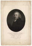 14 -4 Portret van Henricus de Haan Hugenholtz., 1795