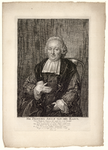14 -6 Portret van Mr. Frederik van der Marck., 1774