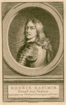 17 -2 Portret van Henrik Kasimir.