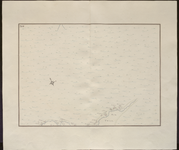41 N.6. Blad 6 van de grote kaart hierboven, met het beging van de Rivier de Aa of Schoonder Diep met de moerassen., 1740
