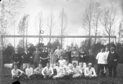 13085 FDHEEMAF000069 HEEMAF voetbalclub, 1913-04-01