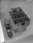 16948 FDHEEMAF060513 Aan Kromhout Motorenfabriek ten behoeve van de B.P.M. te leveren draaistroom compoundgenerator van ...