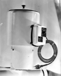 18628 FDHEEMAF060618 Complete EDY wasmachine met losse HEEMAF motor, 1953-09-09