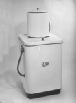 21961 FDHEEMAF060276 Complete EDY wasmachine met losse HEEMAF motor, 1953-04-17