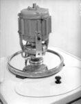 21963 FDHEEMAF060278 Complete EDY wasmachine met losse HEEMAF motor, 1953-04-17
