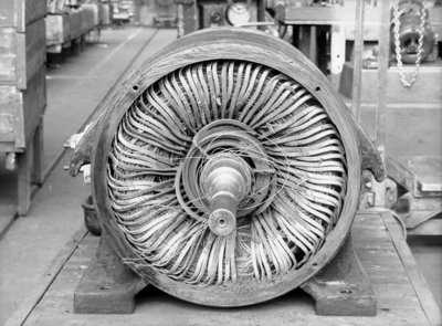 3586 FDHEEMAF031947 Sleepringankermotor met geheel uitgeslingerde rotorwikkeling, 1930-06-20