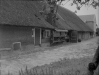92 Opname van een Staphorster boerderij., 1936-07-31