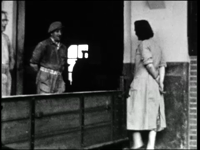 10172BB02215 Een zg. Adolfsfilm over Haaksbergen, met beelden van de coöperatieve landbouwvereniging (C.L.V), de ...