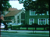 10876BB02307 Een film rond het dagelijks leven van katholieke kinderen in Heeten omstreeks 1965, met beelden van de ...
