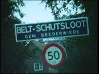 11231BB02897 Een film rondom het leven in Belt-Schutsloot., 00-00-1970