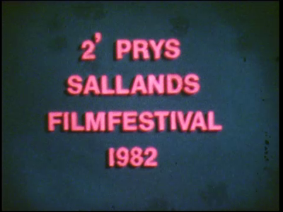 12447BB01902 Een film, 2e op het Sallandse filmfestival van '82, rond de palmzondag van 1981 te Diepenheim., 12-04-1981