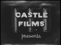 13120BB02525 Samenvatting:Jaaroverzicht van Amerikaanse filmjournaals. Beschrijving:00.17.42 Tekst: Castle Films ...