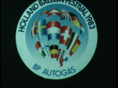 13732BB02033 ballonfestival Raamsdonkveer, 00-00-1983