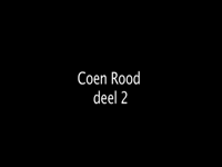 14790BB10542 Coenraad Raad vertelt over zijn leven. In deze DVD vertelt hij over zij periode op de Herengracht school ...