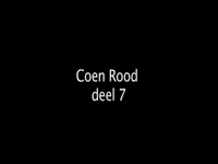 14830BB10547 In de DVD vertelt Coenraad Rood over het transport naar Duitslans. Het Cosel transport. Doorgangskamp ...