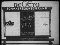 2504BB03209 Samenvatting: Fragmenten uit de film van Leni Riefenstahl over de Olympische spelen in Berlijn in 1936 ...