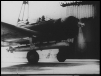 3689BB03784 Samenvatting:Compilatie van filmjournaals over onder meer de Japanse aanval op Pearl Harbour op 7 december ...