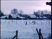 4249BB03811 Film uit de Collectie Aaftink Holten.Reportage over het agrarisch leven rondom Holten, met beelden van het ...