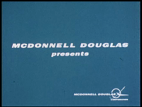 4360BB05733 Deze film toont hoe een Harpoon raket met een lanceerbuis kan worden afgeschoten.0:00:02Tekst: McDonnell ...