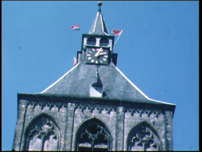 4386BB06435 Een film over Twente van cineast G.J. ter Welle, gemaakt voor Huize Hölterhof te Enschede, met beelden, in ...
