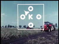 4782BB03352 Een documentaire over de verschillende producten van de OKO-fabriek en de wijze waarop deze gemaakt worden: ...