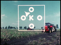 4785BB03355 Een documentaire over de verschillende producten van de OKO-fabriek en de wijze waarop deze gemaakt worden: ...