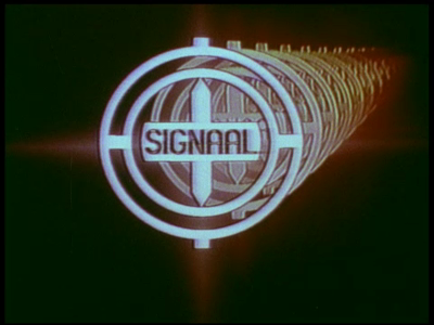 4921BB05761 Deze documentaire film behandelt het STIR radarsysteem van Signaal.0:00:02Logo Signaal0:00:05Bij beelden ...