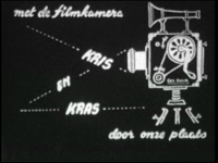 5359BB03396 Een zg. Adolfsfilm rondom het dorp Wierden., 00-00-1962