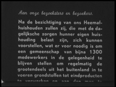 9466BB02156 Samenvatting: Compilatie, waarin fragmenten uit films van Heemaf in Hengelo over de productie van ...