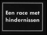9948BB00396 Promotie film van de Union Rijwielfabriek B.J. van den Berg in Den Hulst aan de Dedemsvaart in ...