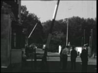 9960BB00408 Het tweede deel van een zg. Adolfsfilm rond Daarlerveen anno 1967, waarin samen met het eerste deel veel ...