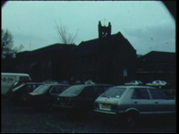 9974BB00422 Een film rondom de kloosters en de diverse activiteiten in het Twentse Zenderen., 01-04-1986