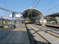 1024 DBUITERWIJK-000521 Station Zwolle , 2011-10-02