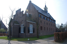 231 DBUITERWIJK-000209 Hervormde Kerk in Windesheim, 2009-04-06