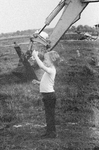 3103 FDUITERWIJK-000048 Vliegeren in Lemelerveld met Nikki of Martje?, 1979-05-18
