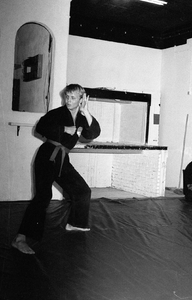 3800 FDUITERWIJK-002094 met oa Judo en Jiu-jiutsi, 03-09-1987