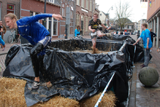 4091 DBUITERWIJK-001486 Mud Run in de Binnenstad, 2013-04-14