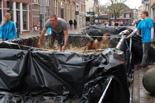 4093 DBUITERWIJK-001488 Mud Run in de Binnenstad, 2013-04-14