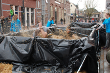 4094 DBUITERWIJK-001489 Mud Run in de Binnenstad, 2013-04-14